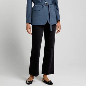 Joe’s Jeans Stacey Ankle Bootcut Jeans